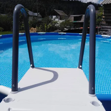 магія гір Mykulychyn