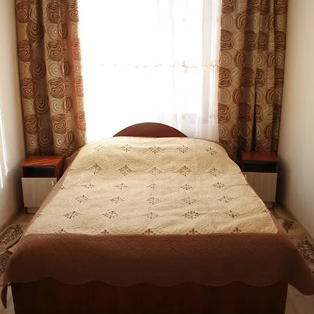 магія гір Guest house *