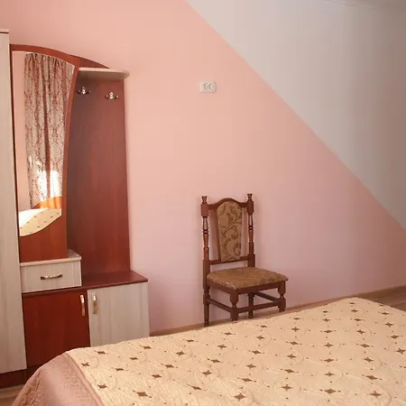 магія гір Guest house Mykulychyn