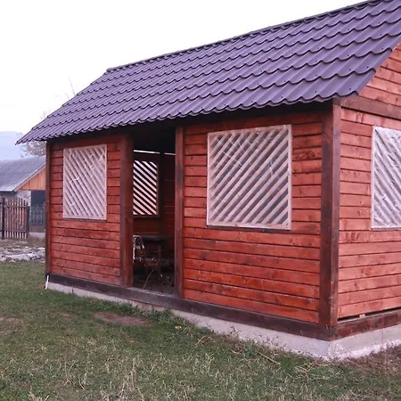 магія гір Mykulychyn