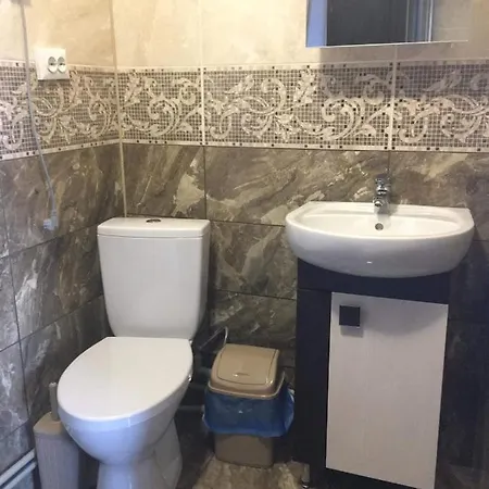 Guest house магія гір
