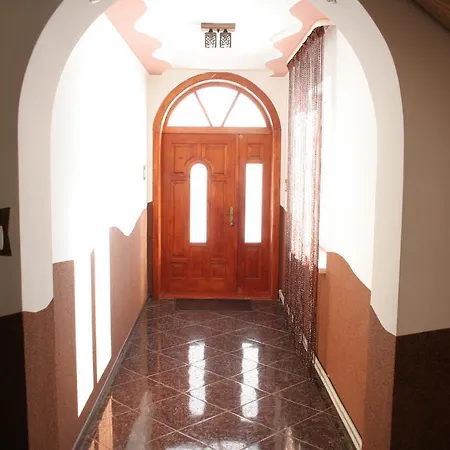 магія гір Casa de hóspedes