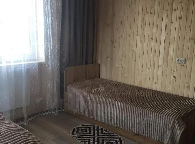 магія гір * Mykulychyn