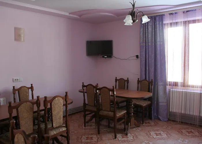 магія гір * Mykulychyn