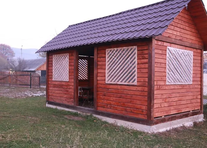 магія гір Mykulychyn